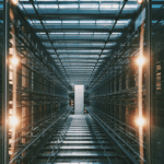 서버 자원 모니터링