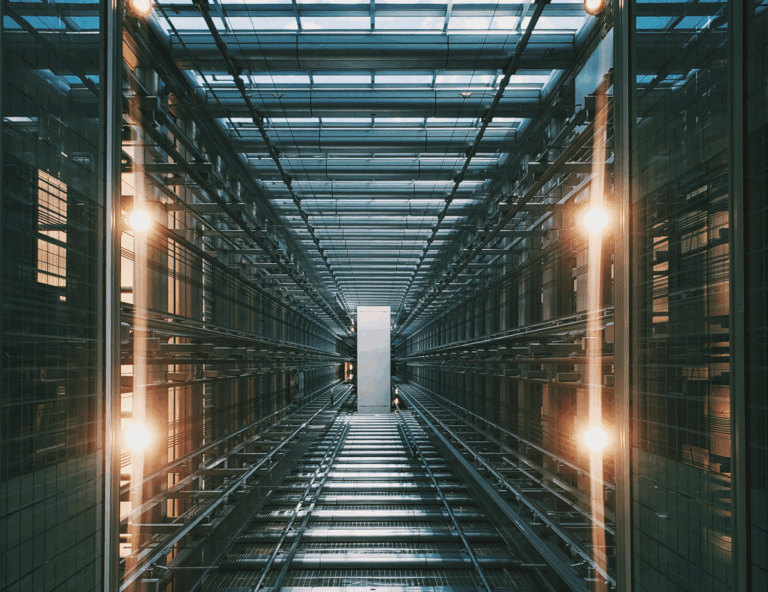 서버 자원 모니터링