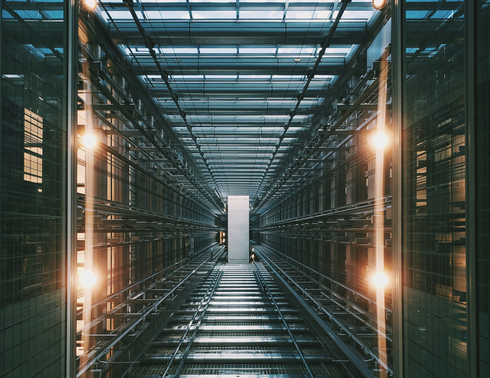 서버 자원 모니터링