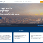 Let’s Encrypt 무료 SSL 인증서 발급받기 - SSL, HTTPS, 보안 설정 완벽 가이드