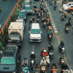 리버스 프록시, 트랙픽 부하 분산