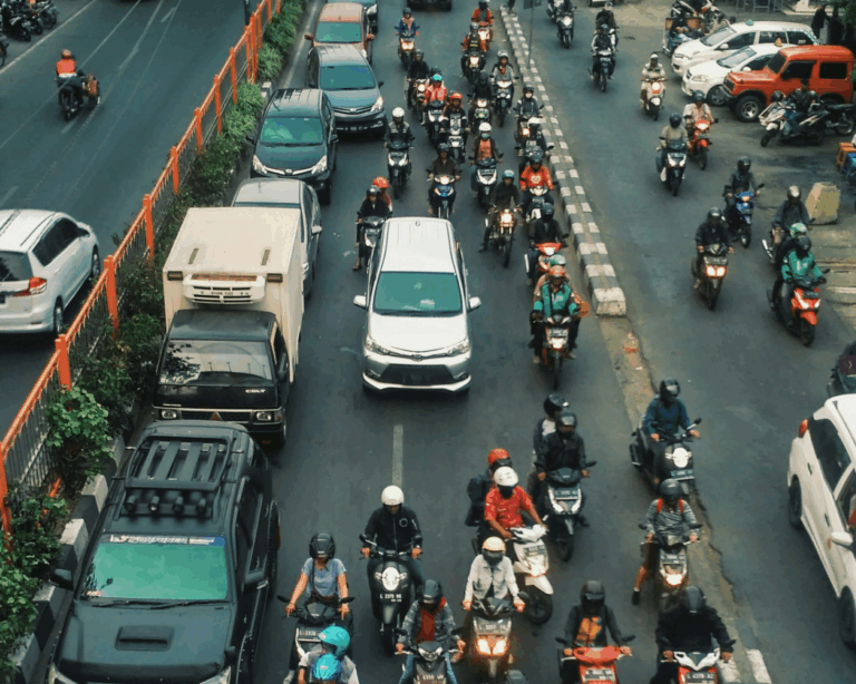 리버스 프록시, 트랙픽 부하 분산