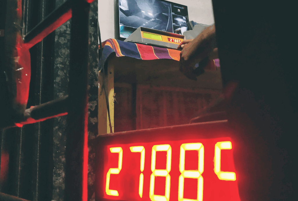 서버 자원 모니터링, 사용률 분석, htop, iostat 완벽 가이드 4 서버 모니티링