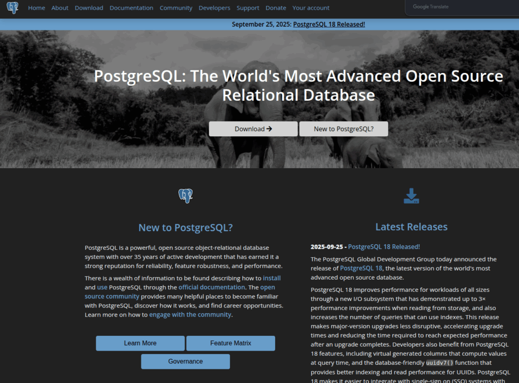 클라우드 서버 비용 - AWS, GCP, Azure 비교 추천, 완전 분석 6 클라우드 비용 최적화, 데이터베이스 비용 효율적 관리, PostgreSQL