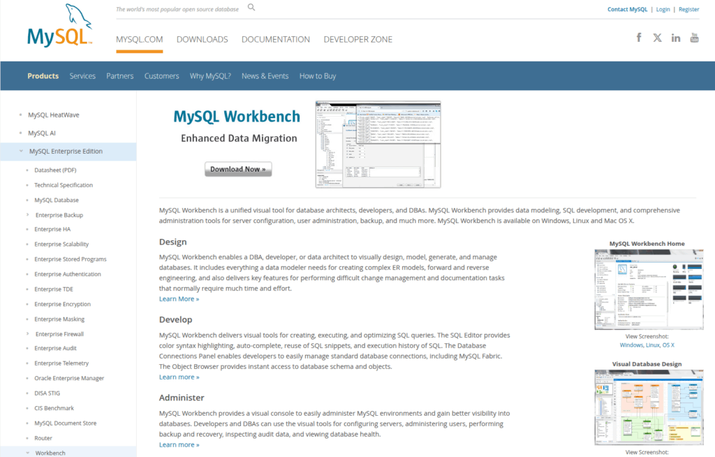 MySQL 슬로우 쿼리 로그 (Slow Query log) 설정 - 성능 개선의 숨겨진 열쇠 3 MySQL 슬로우 쿼리 로그 (Slow Query log) 설정 - MySQL Workbench 쿼리 성능 개선